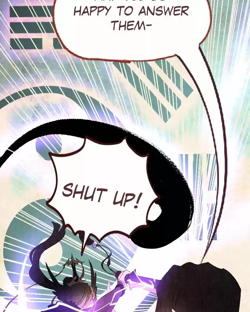 Phantom Paradise Chapter 114