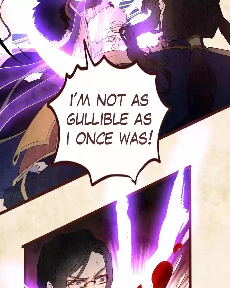 Phantom Paradise Chapter 114