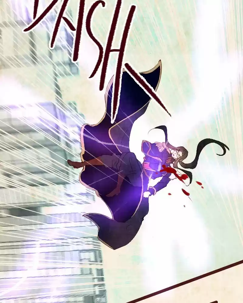 Phantom Paradise Chapter 114