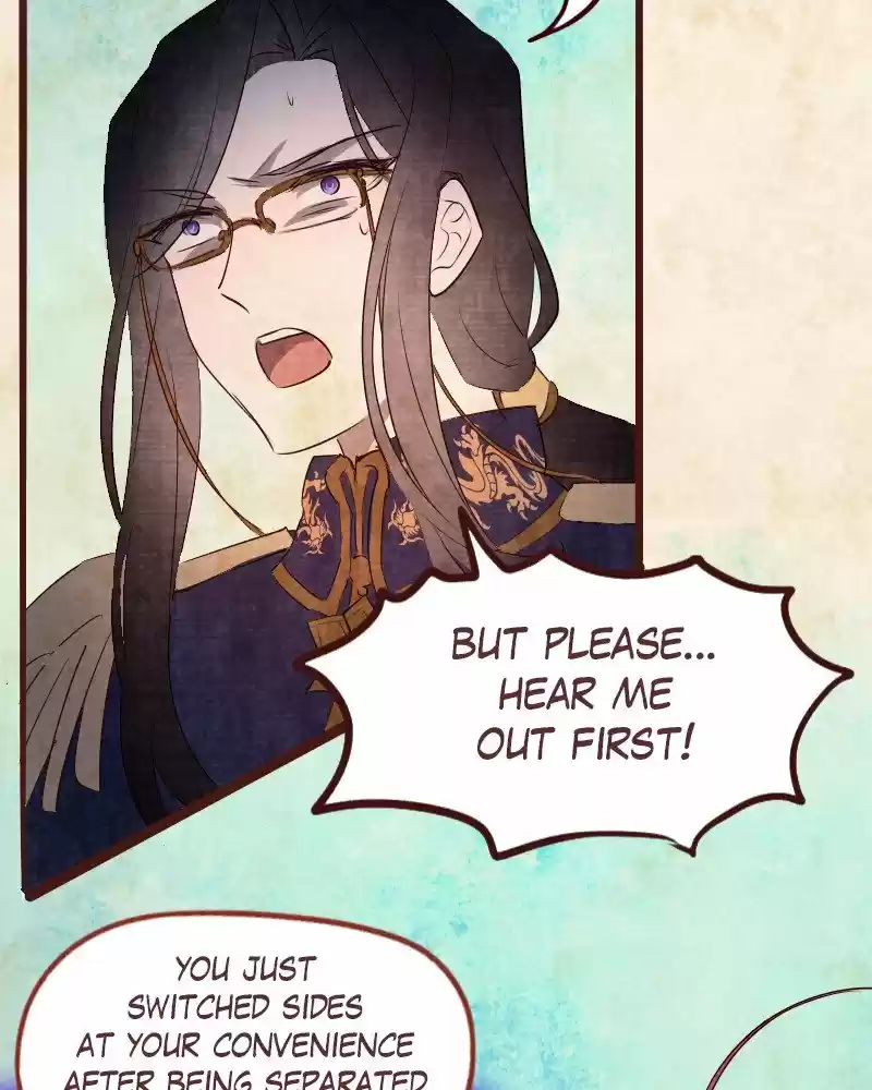 Phantom Paradise Chapter 114