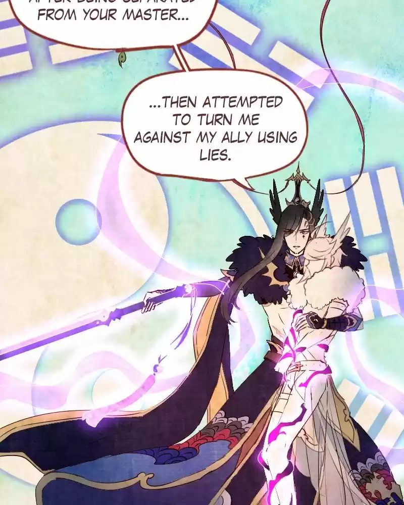 Phantom Paradise Chapter 114