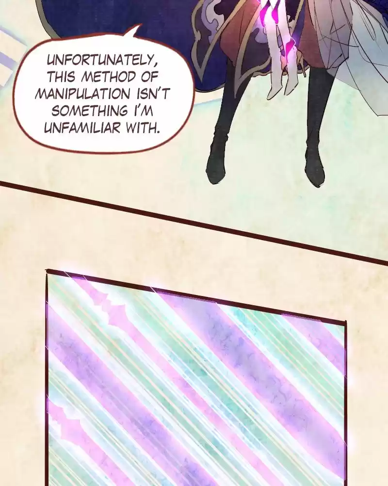 Phantom Paradise Chapter 114