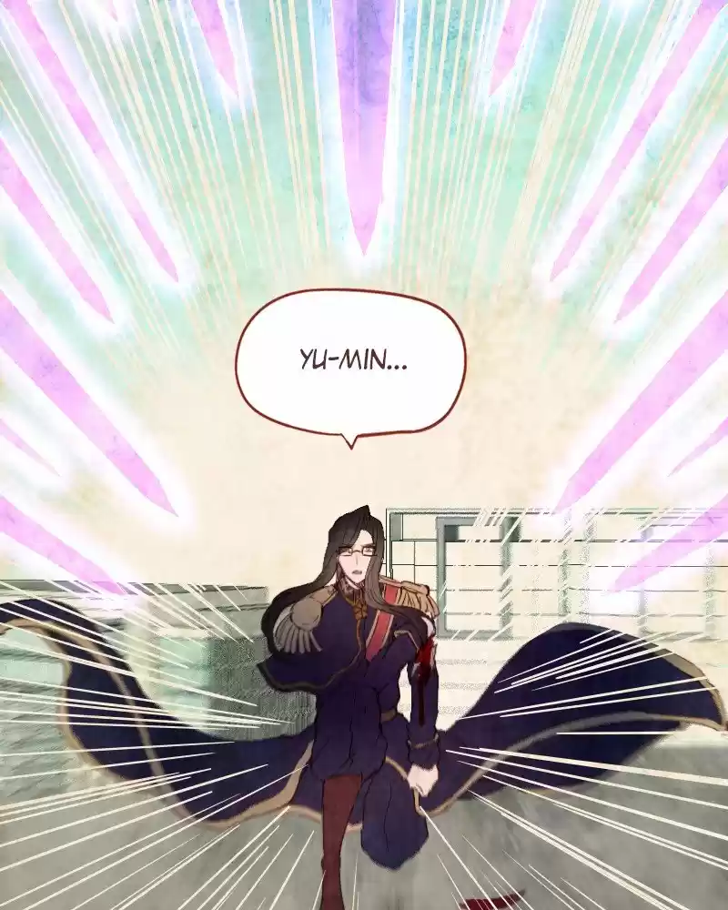 Phantom Paradise Chapter 114