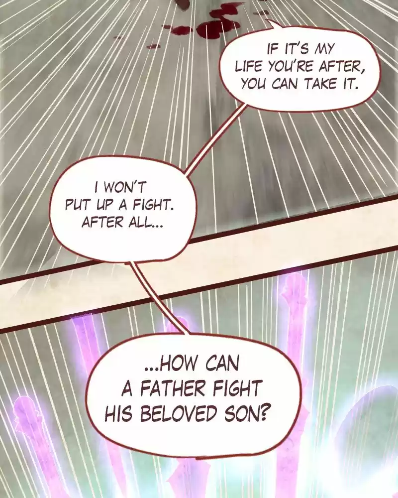 Phantom Paradise Chapter 114