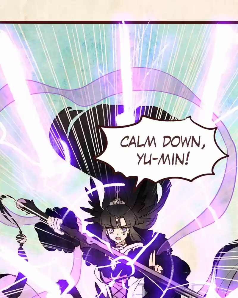 Phantom Paradise Chapter 114