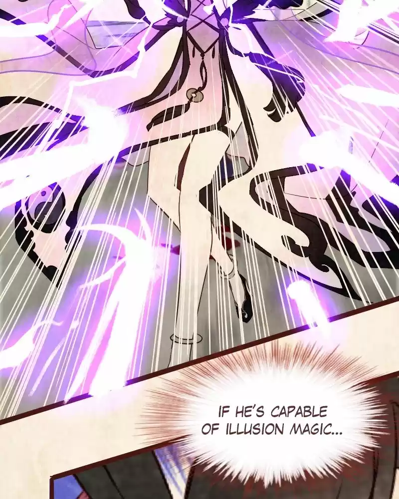 Phantom Paradise Chapter 114