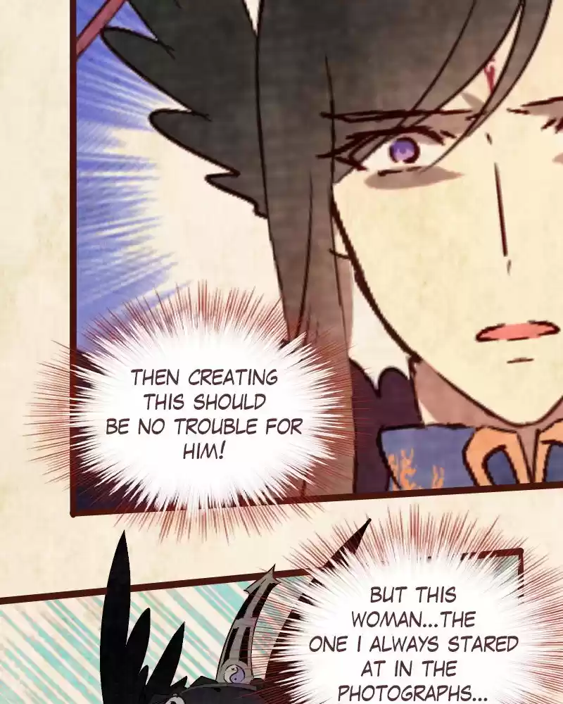 Phantom Paradise Chapter 114