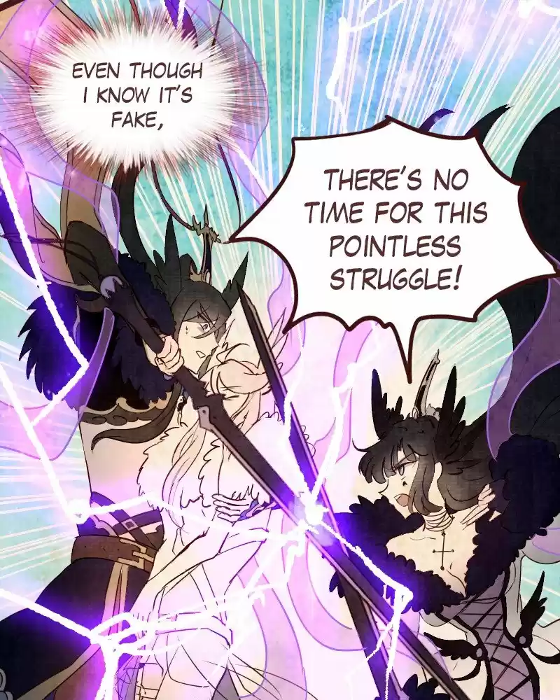 Phantom Paradise Chapter 114