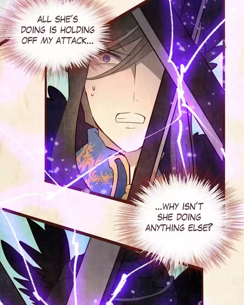 Phantom Paradise Chapter 114