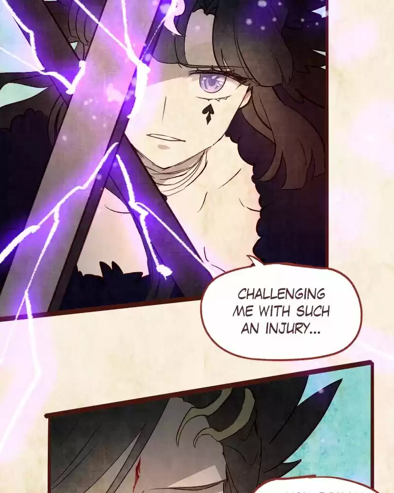 Phantom Paradise Chapter 114