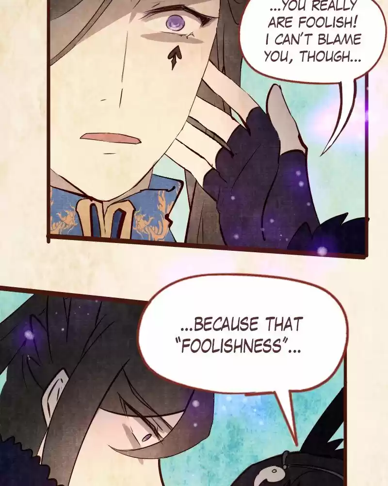 Phantom Paradise Chapter 114