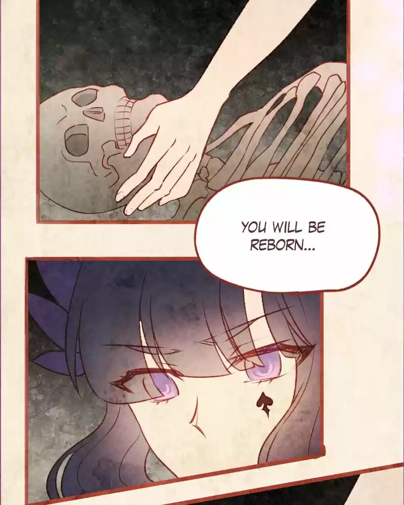 Phantom Paradise Chapter 114