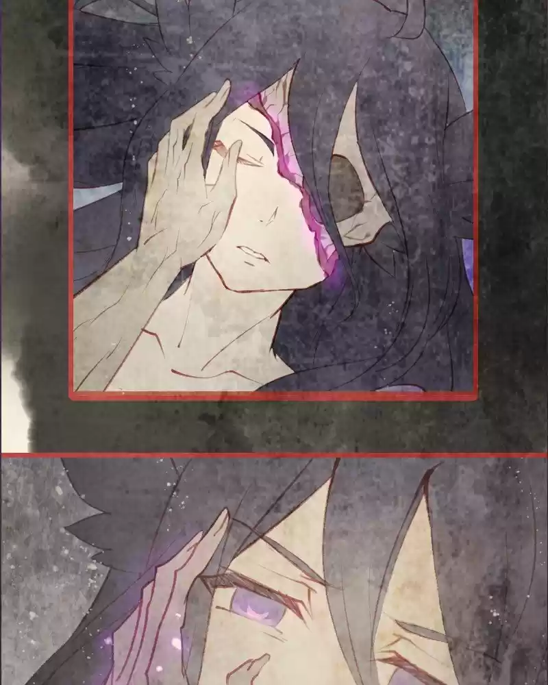 Phantom Paradise Chapter 114