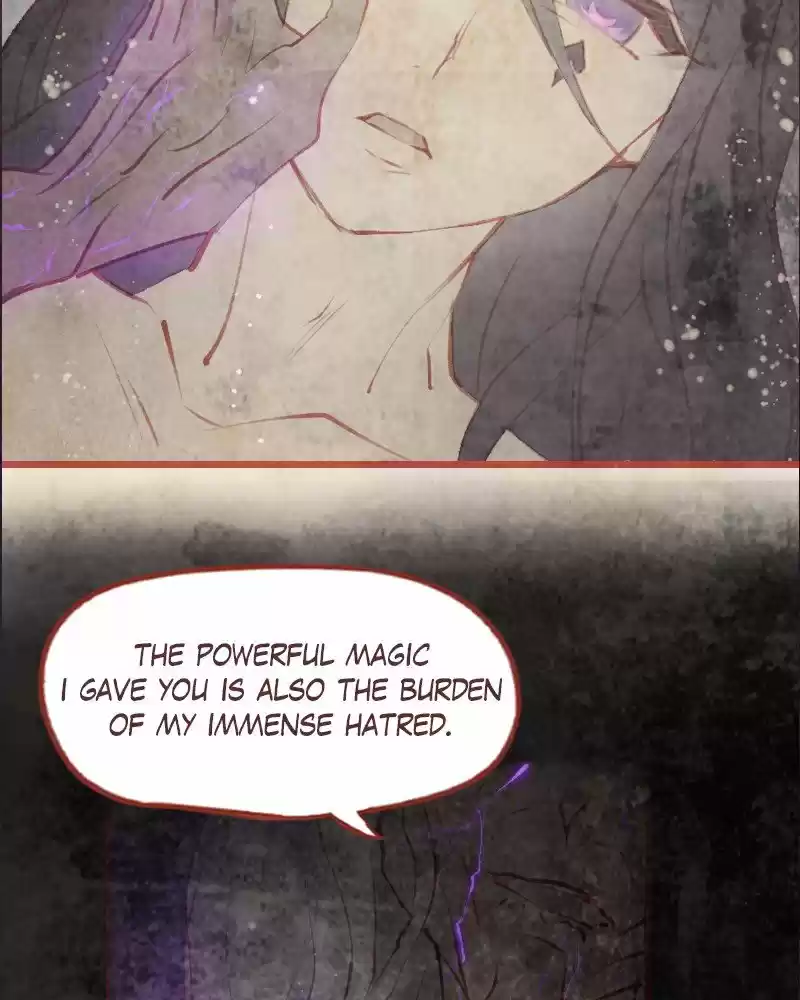 Phantom Paradise Chapter 114