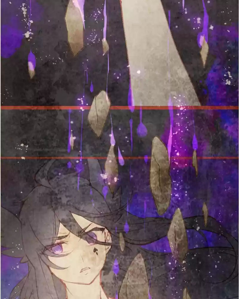 Phantom Paradise Chapter 114