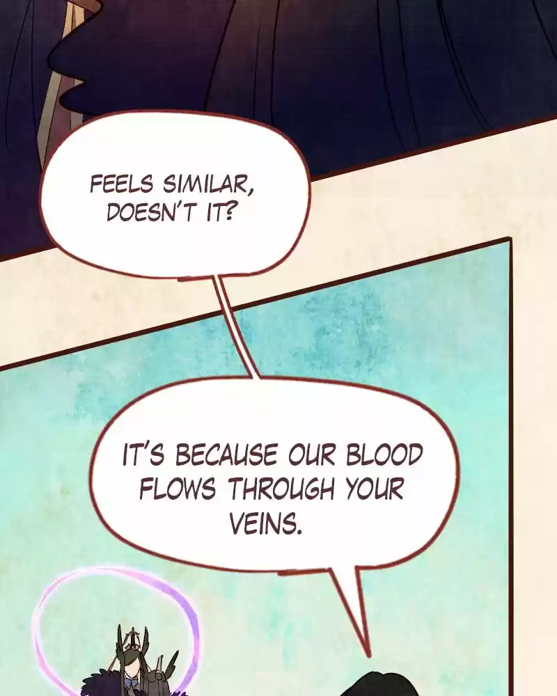 Phantom Paradise Chapter 114