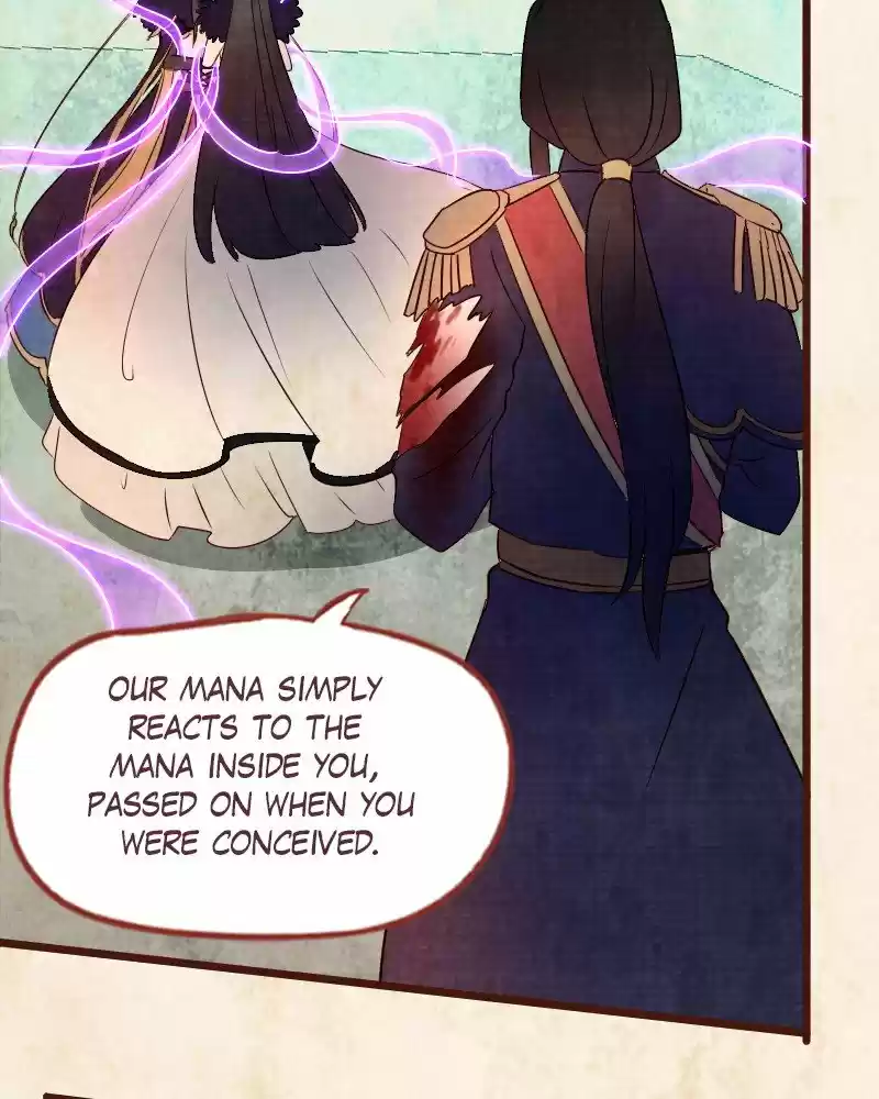 Phantom Paradise Chapter 114