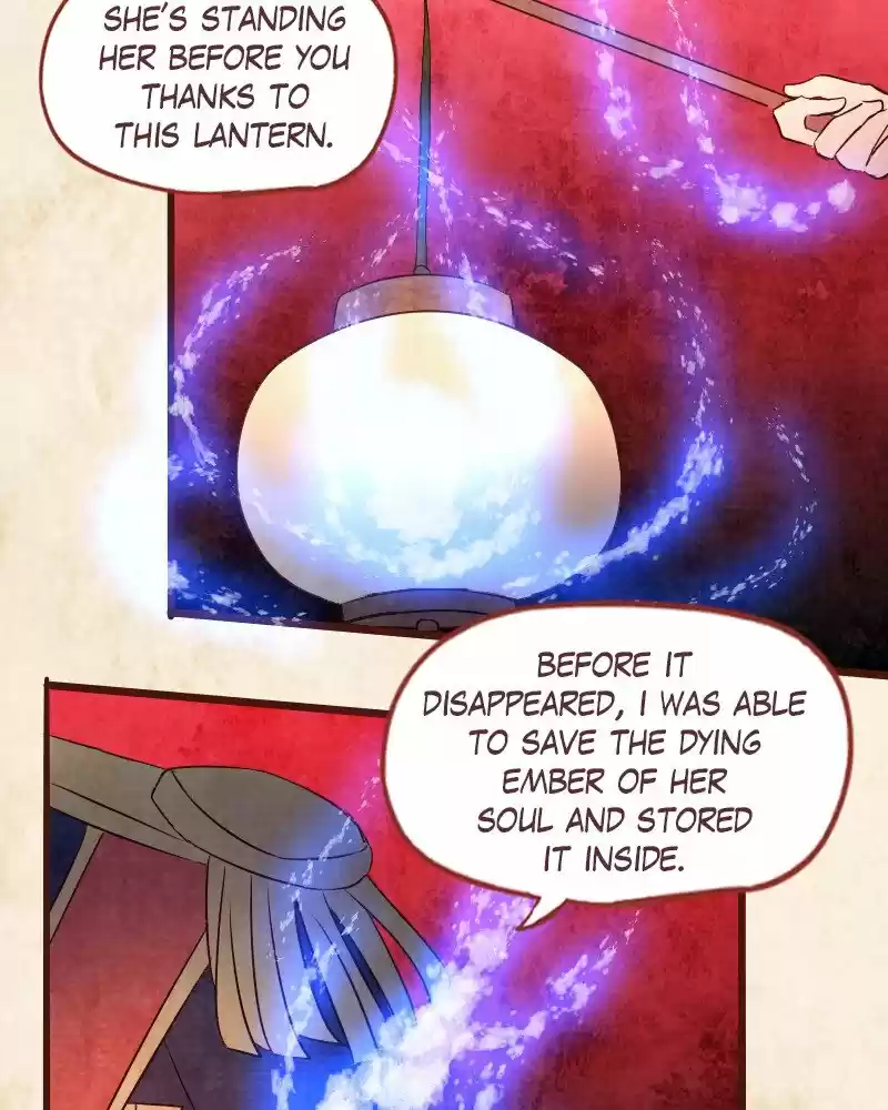 Phantom Paradise Chapter 114