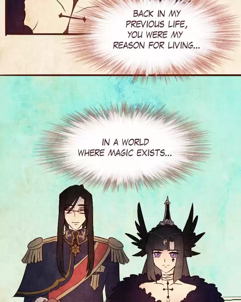 Phantom Paradise Chapter 114