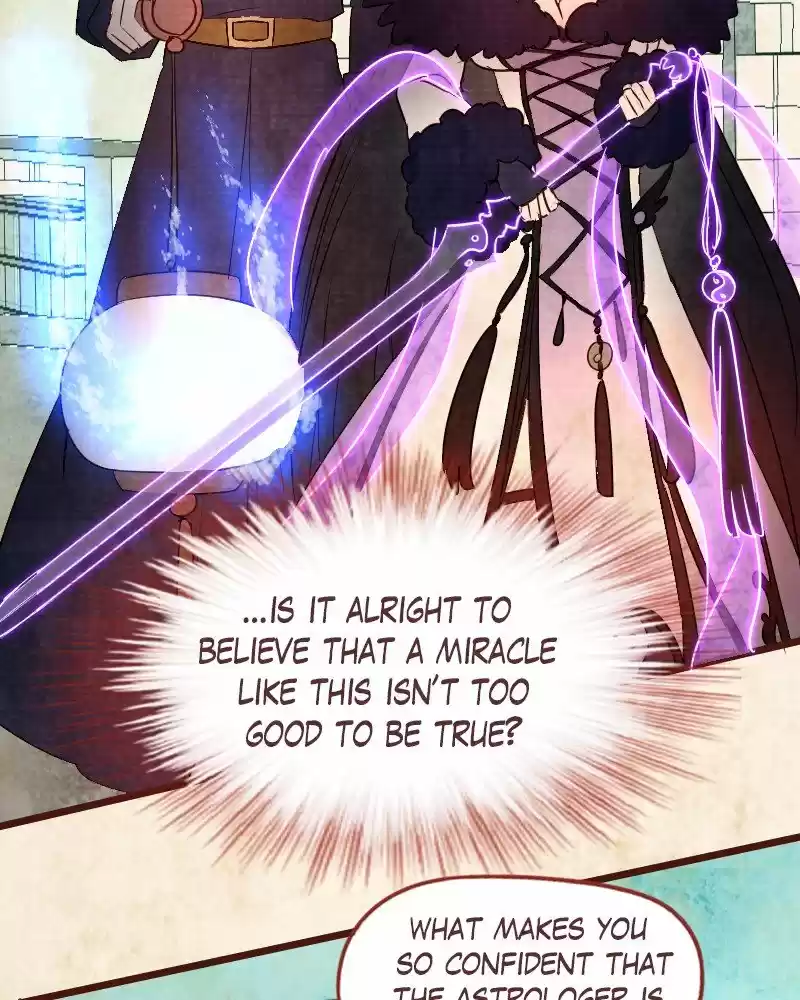 Phantom Paradise Chapter 114