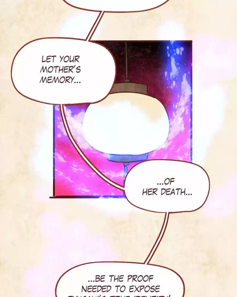 Phantom Paradise Chapter 114