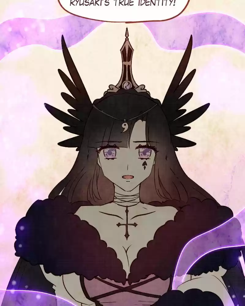 Phantom Paradise Chapter 114