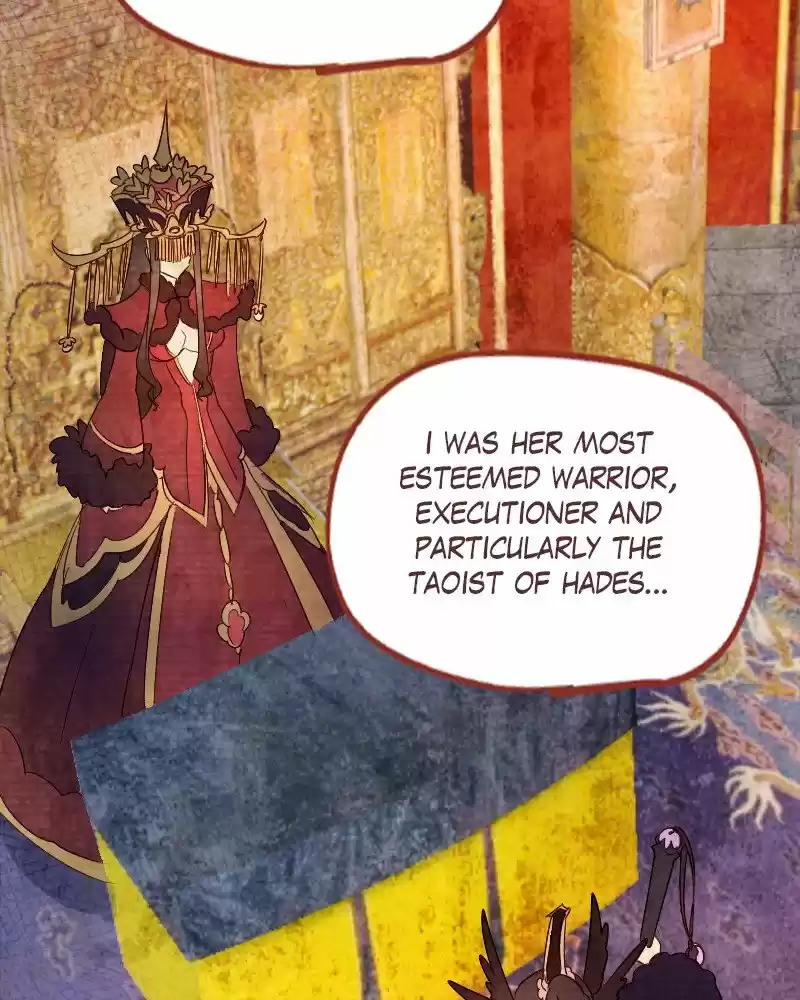 Phantom Paradise Chapter 114