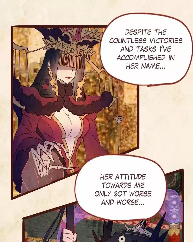 Phantom Paradise Chapter 114