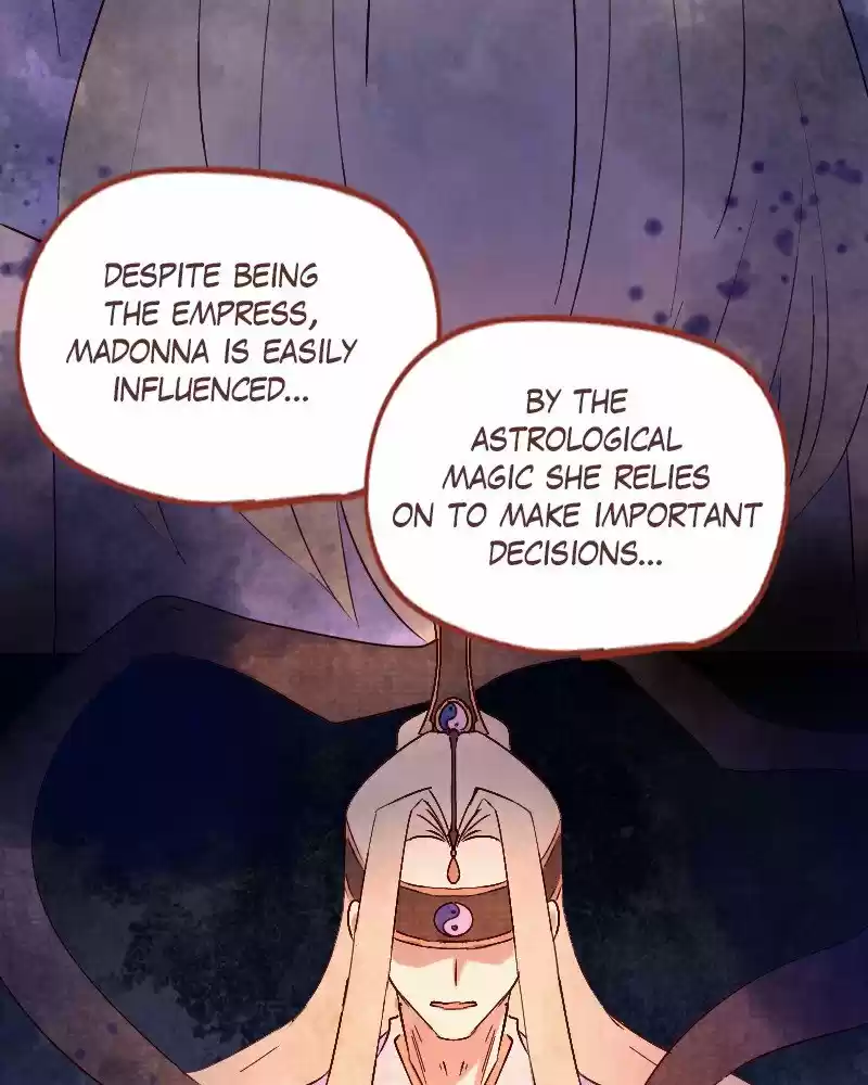 Phantom Paradise Chapter 114