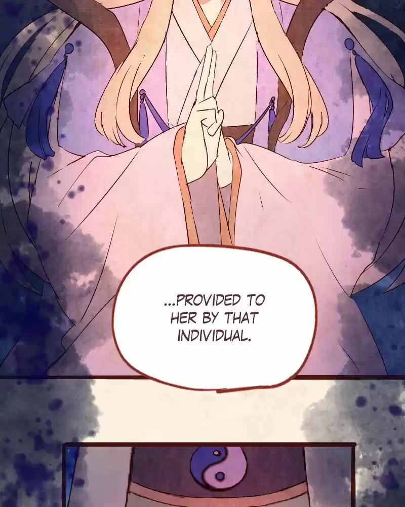 Phantom Paradise Chapter 114