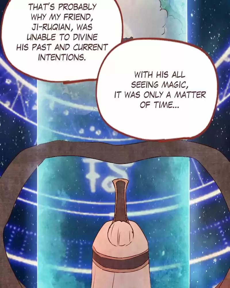 Phantom Paradise Chapter 114