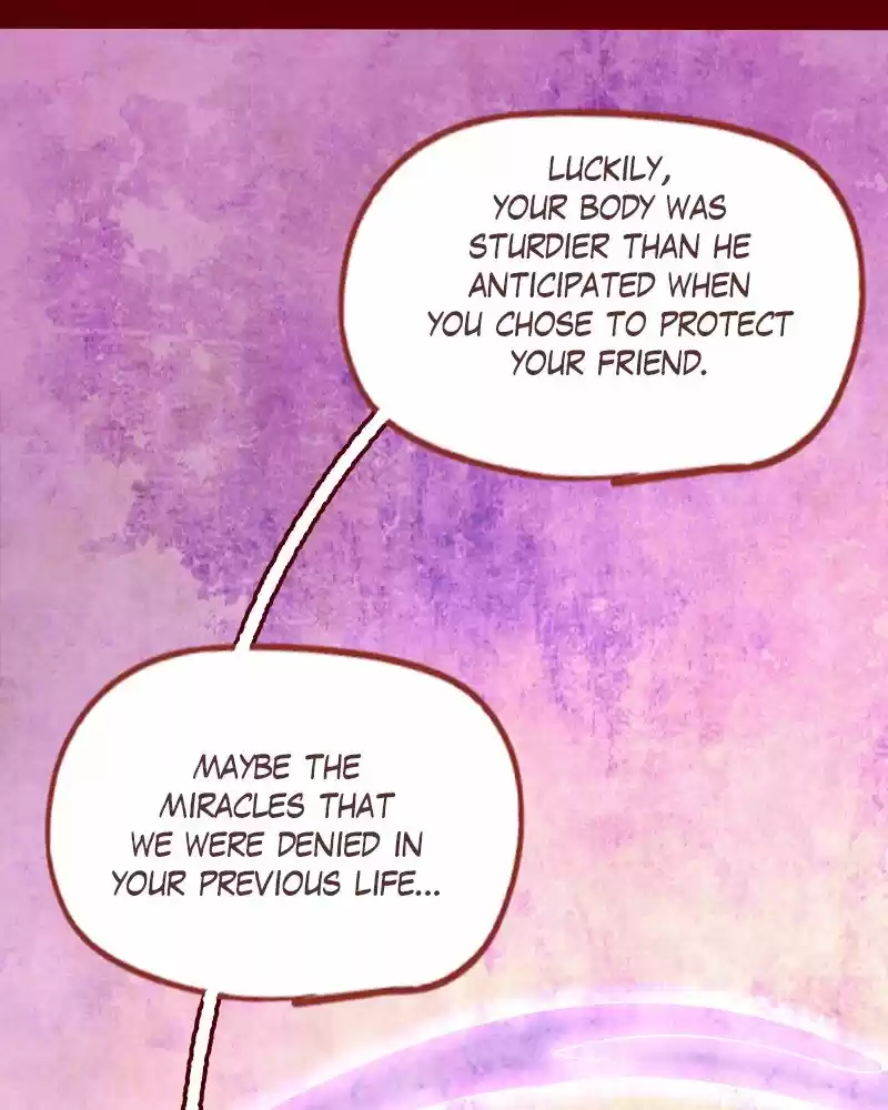 Phantom Paradise Chapter 114