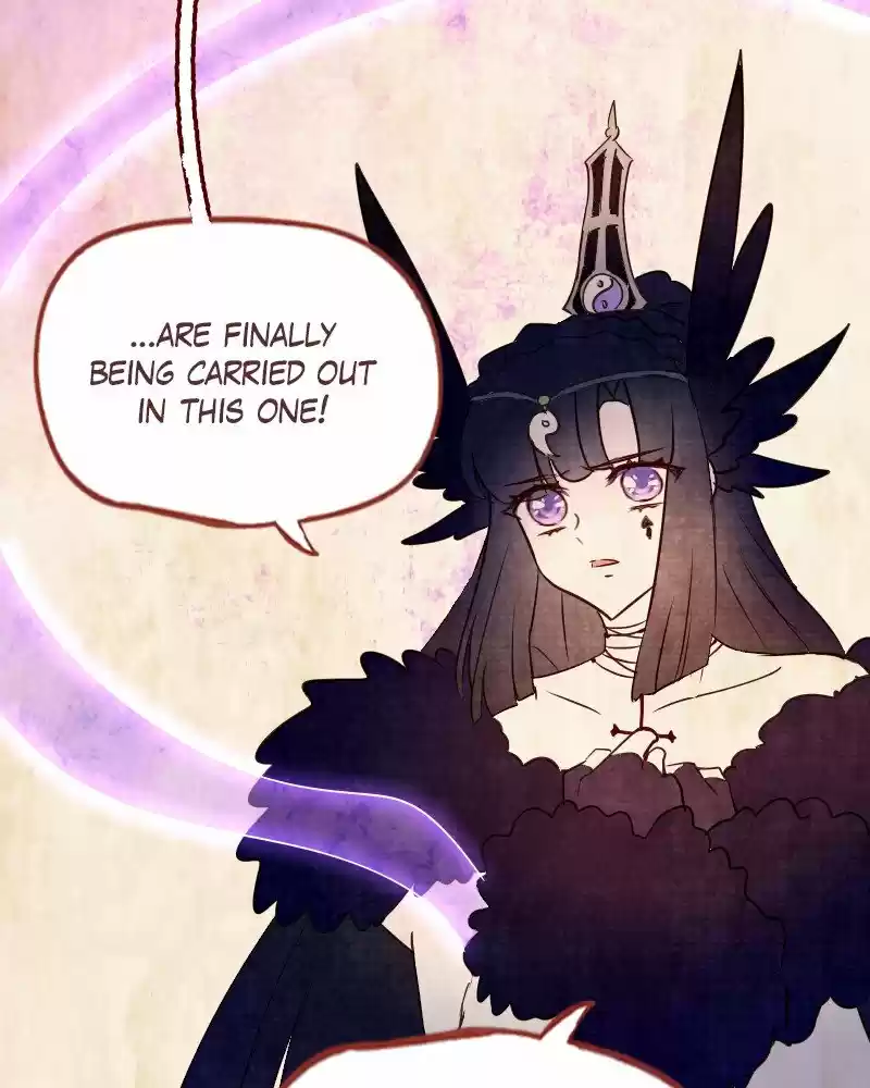 Phantom Paradise Chapter 114