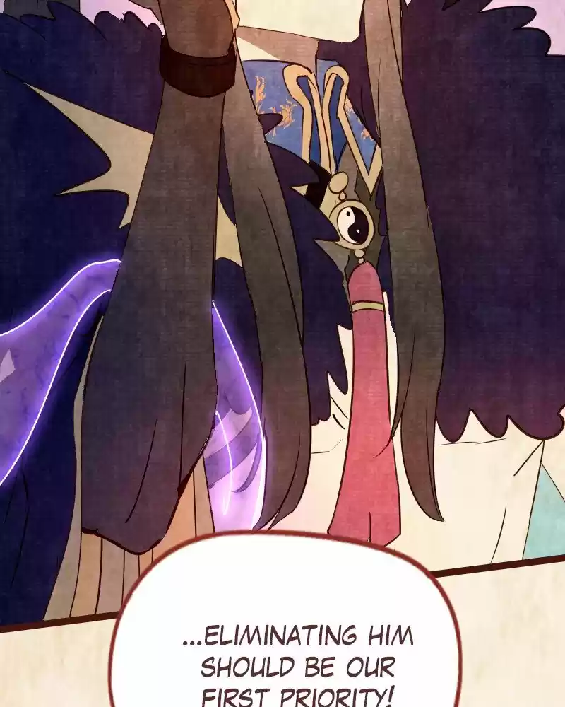 Phantom Paradise Chapter 114