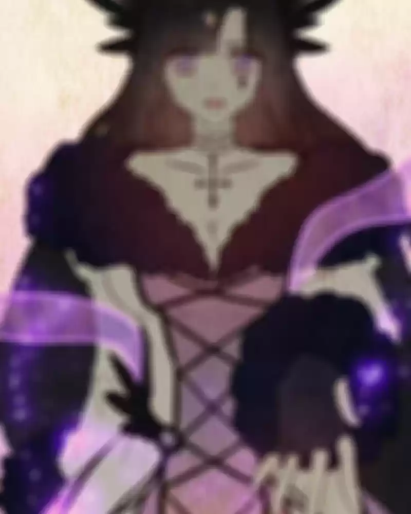 Phantom Paradise Chapter 114