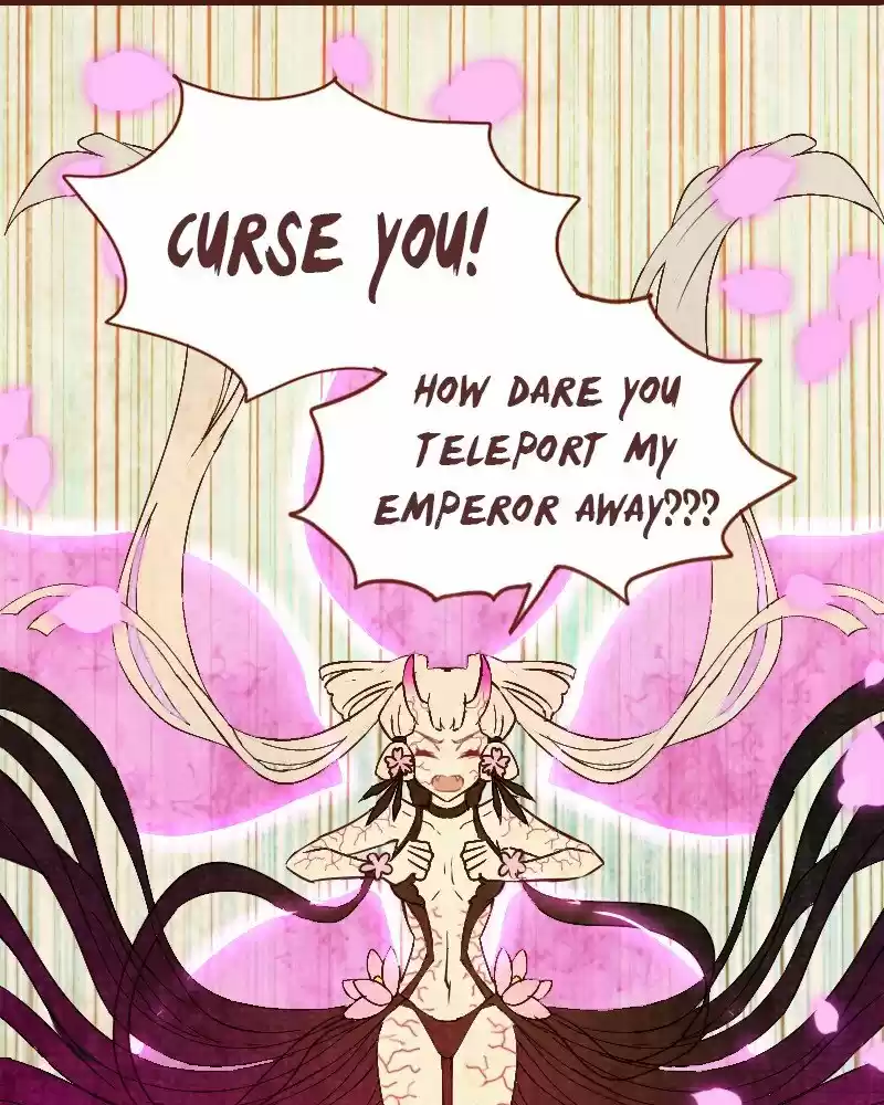 Phantom Paradise Chapter 115