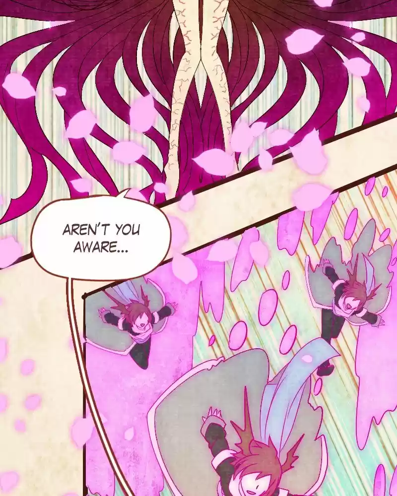 Phantom Paradise Chapter 115