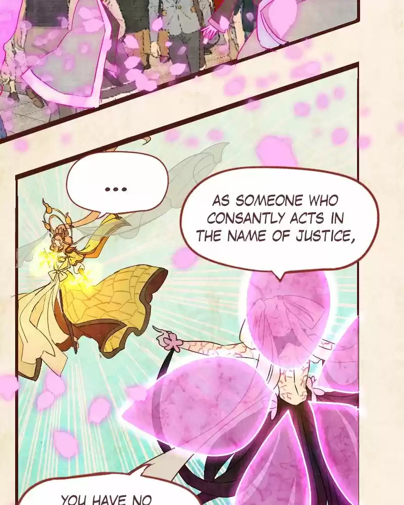 Phantom Paradise Chapter 115