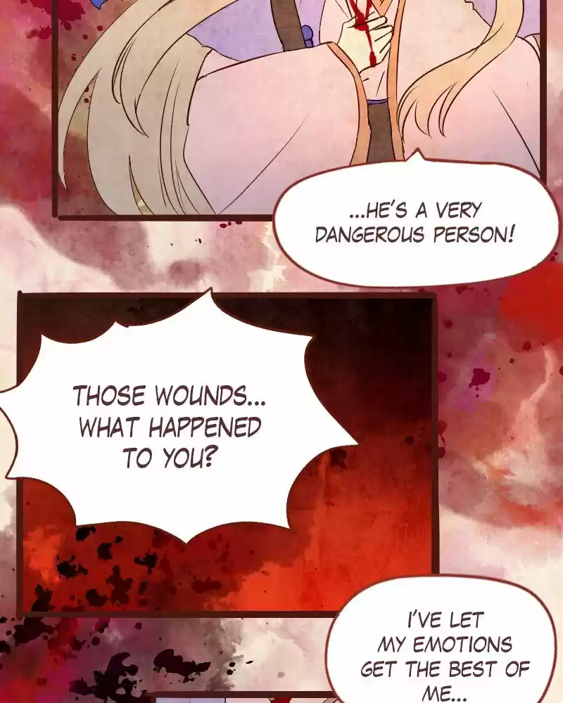 Phantom Paradise Chapter 115