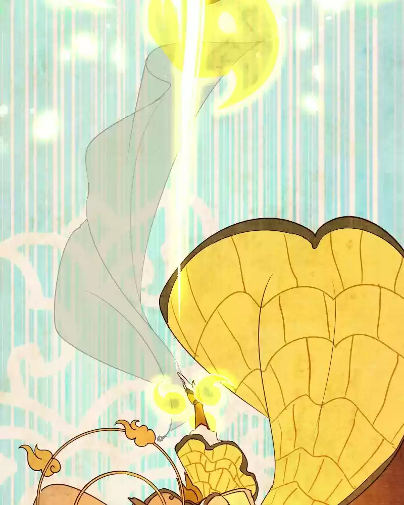 Phantom Paradise Chapter 115