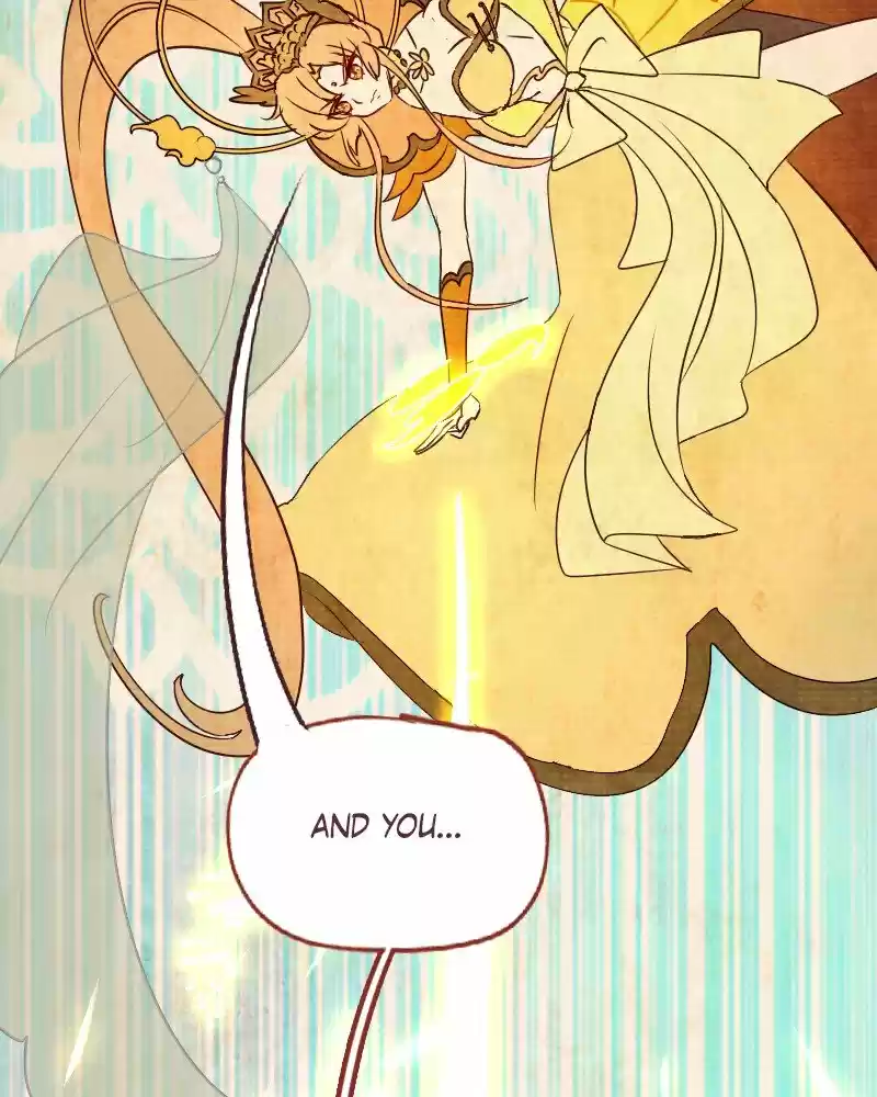 Phantom Paradise Chapter 115