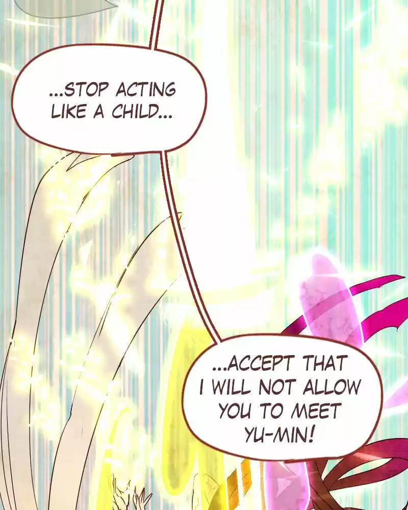 Phantom Paradise Chapter 115