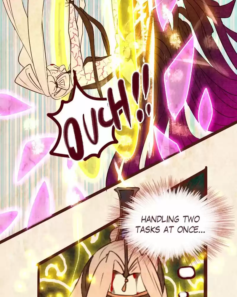 Phantom Paradise Chapter 115