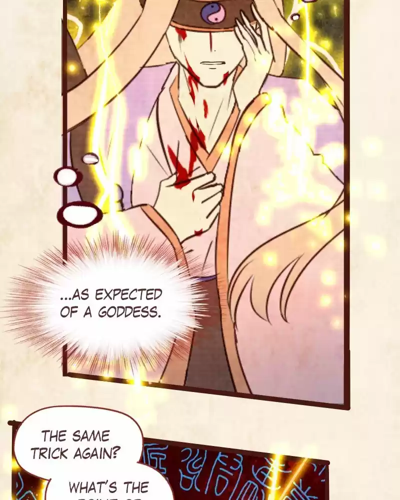 Phantom Paradise Chapter 115