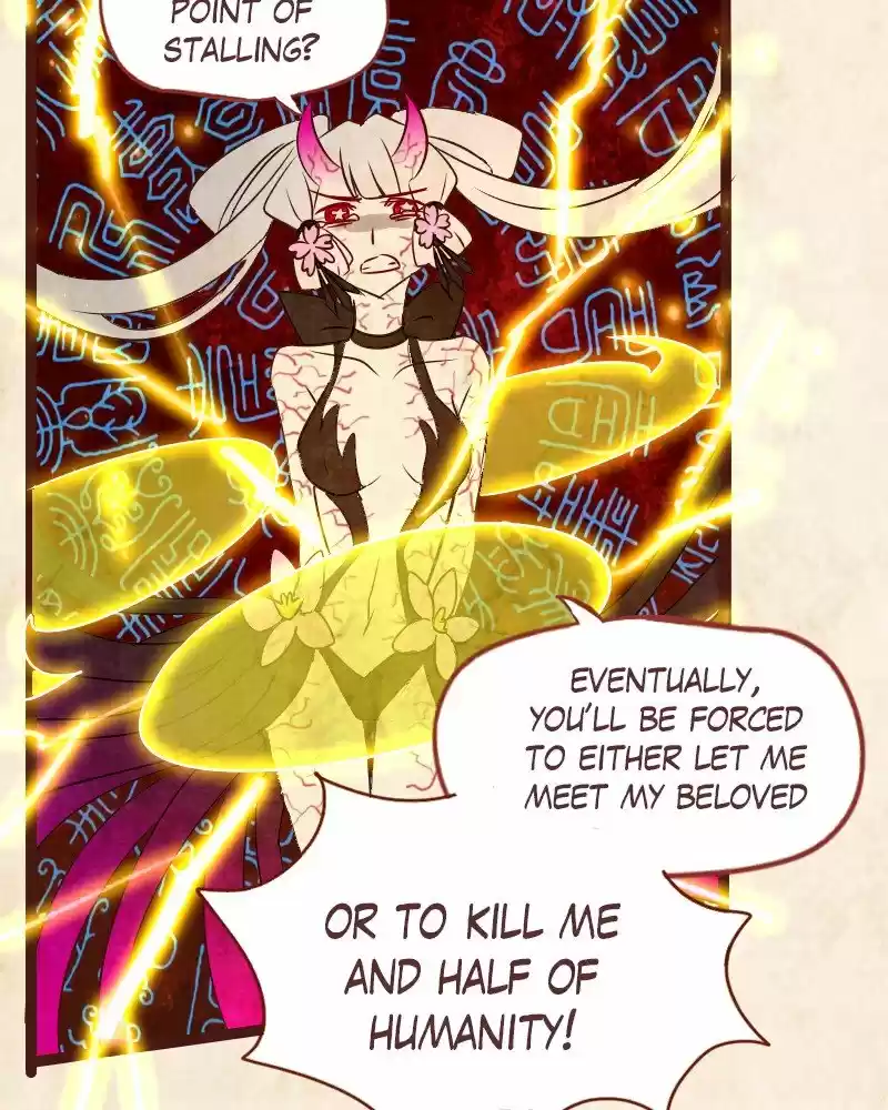 Phantom Paradise Chapter 115