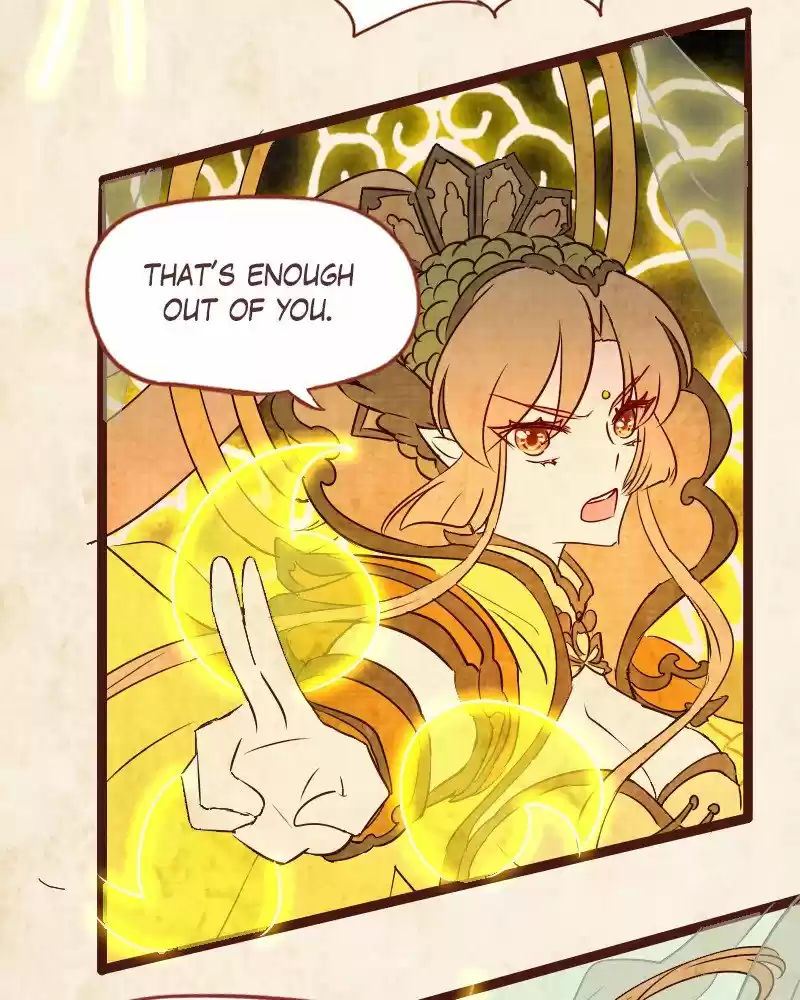 Phantom Paradise Chapter 115