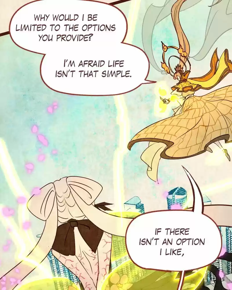 Phantom Paradise Chapter 115