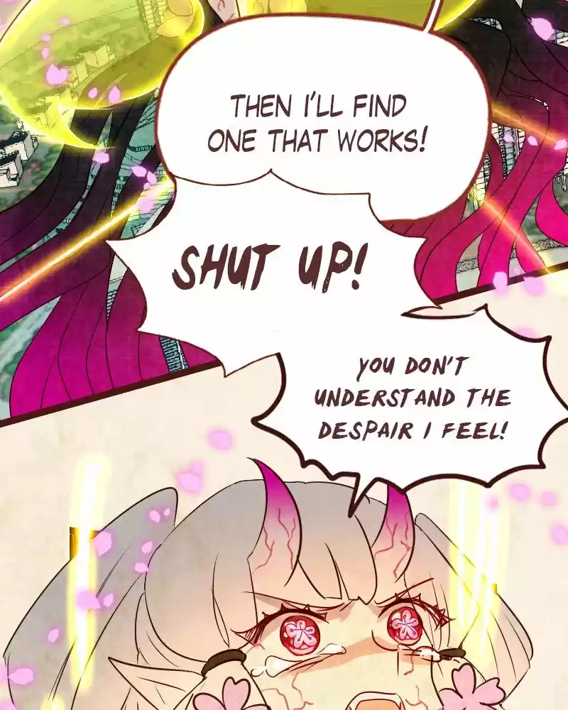 Phantom Paradise Chapter 115