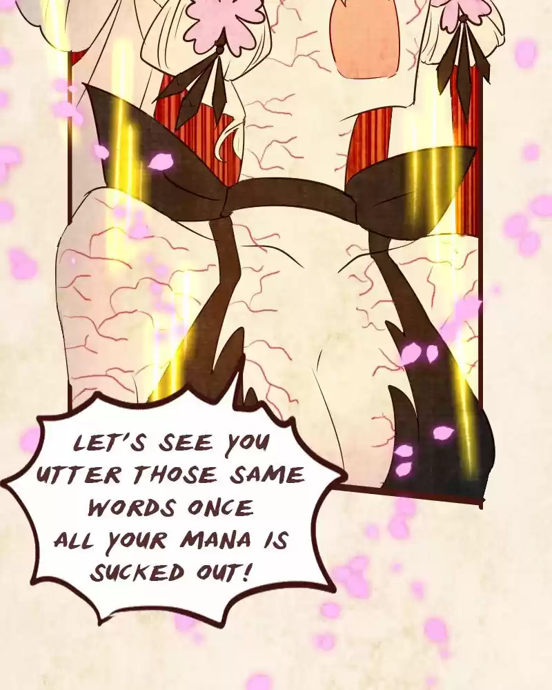 Phantom Paradise Chapter 115