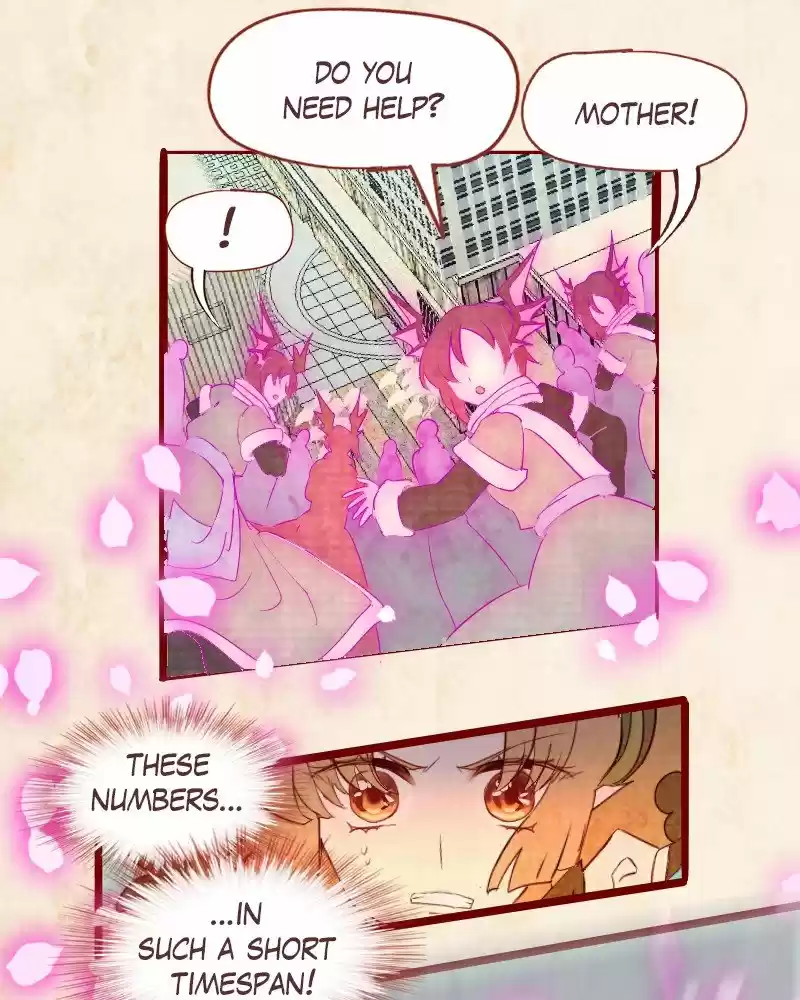 Phantom Paradise Chapter 115